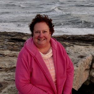 Meet your Posher, Pam